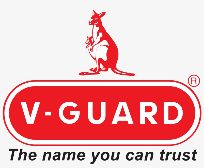 V-guard - V Guard Logo Png, transparent png