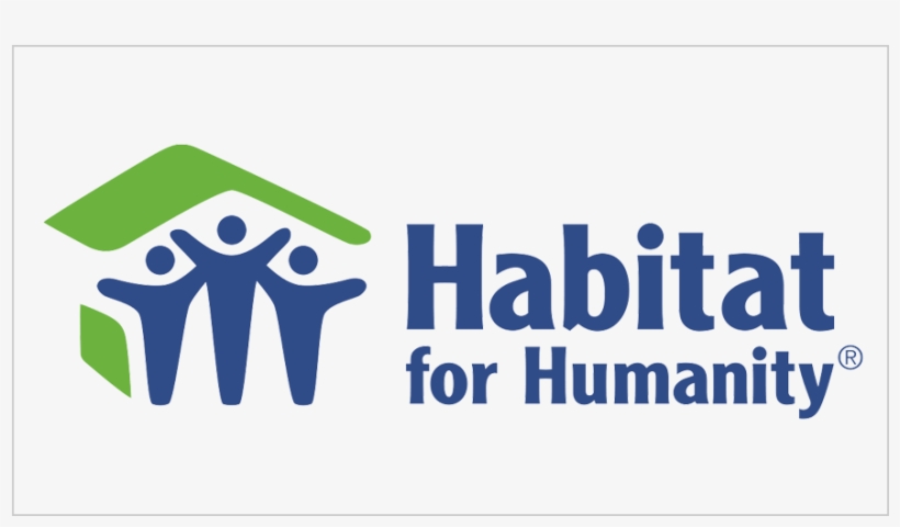 #follow Us On Instagram - Watauga County Habitat For Humanity Logo, transparent png