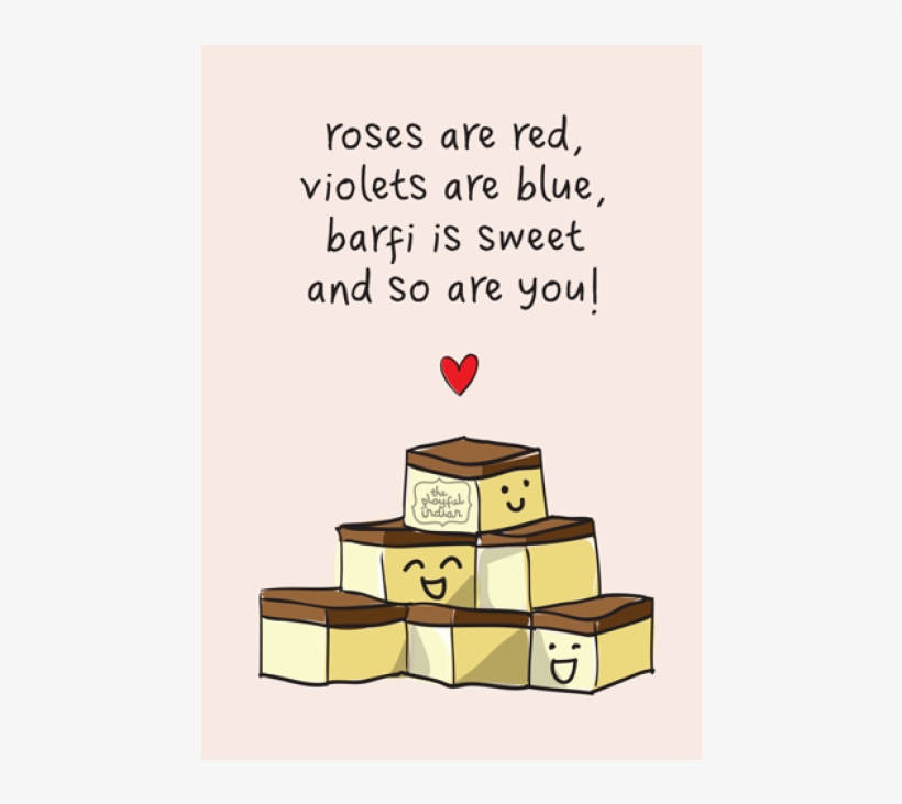 Sweet As Barfi - Indian Cuisine, transparent png