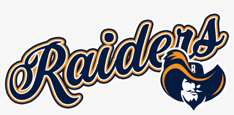 Raiders Ice Hockey - Calligraphy, transparent png