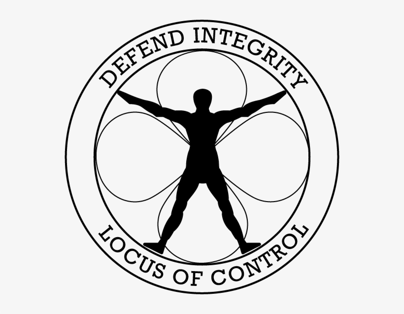 Locus Of Control - Silhouette, transparent png