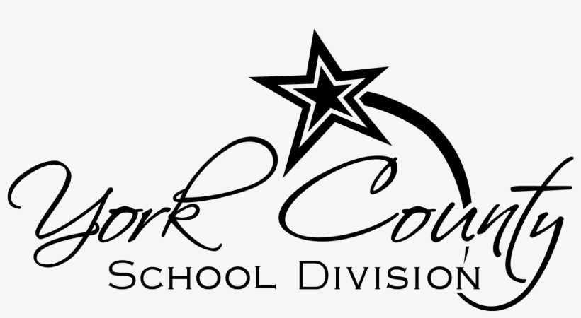 York County School Division Logo - York County School Division, transparent png