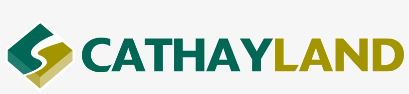 Cathay Land To Invest Another P1 Billion In Two New - Cathay Land Logo, transparent png