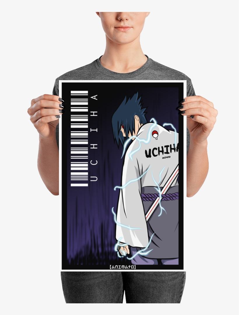 Load Image Into Gallery Viewer, Sasuke Poster - L Orange Kool Keith Time Astonishing Lp, transparent png