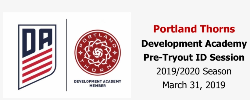 Thank You To All That Attended We Had An Awesome Turnout - Portland Thorns Fc, transparent png