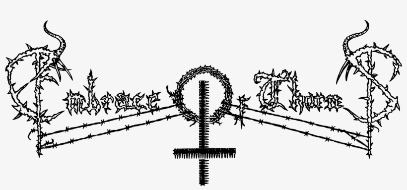 During Our Very Interesting Communication, Archfiend - Embrace Of Thorns, transparent png