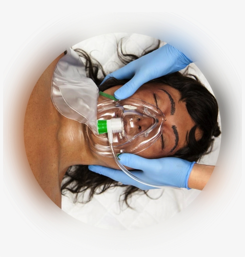 The World's Most Realistic Patient Simulation Experience - Medical Glove, transparent png