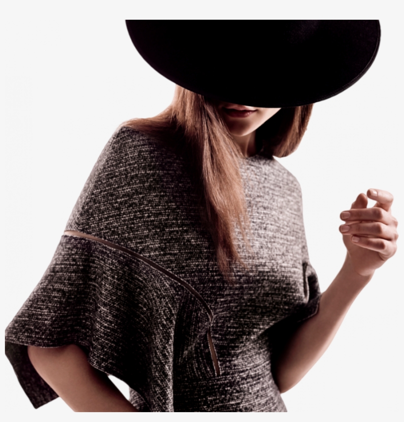 Keep It Real - Girl, transparent png