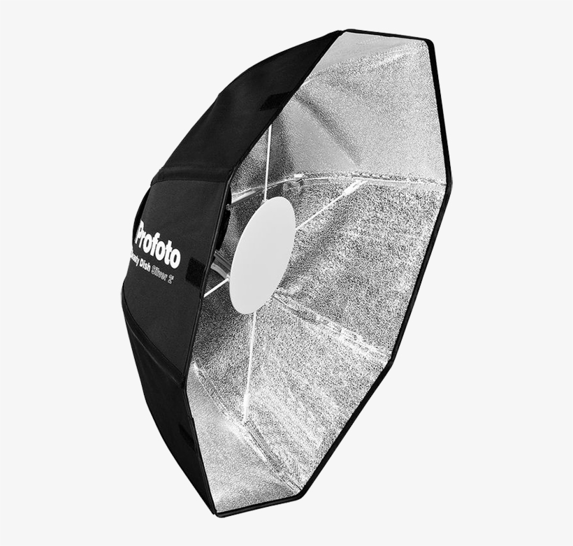 Profoto Ocf 24inch Camera Flash Beauty Dish - Profoto Ocf Beauty Dish White 2, transparent png