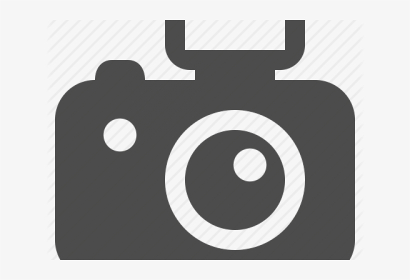 Flash Clipart Camera Flash - Circle, transparent png