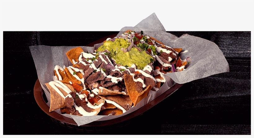 Nachos & Munchies - Tortilla Chip, transparent png