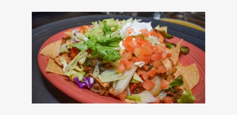 Nachos Al Carbon - Gringas, transparent png