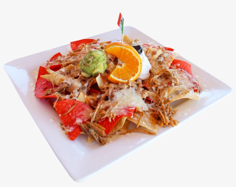 Cheese Nachos - Panucho, transparent png