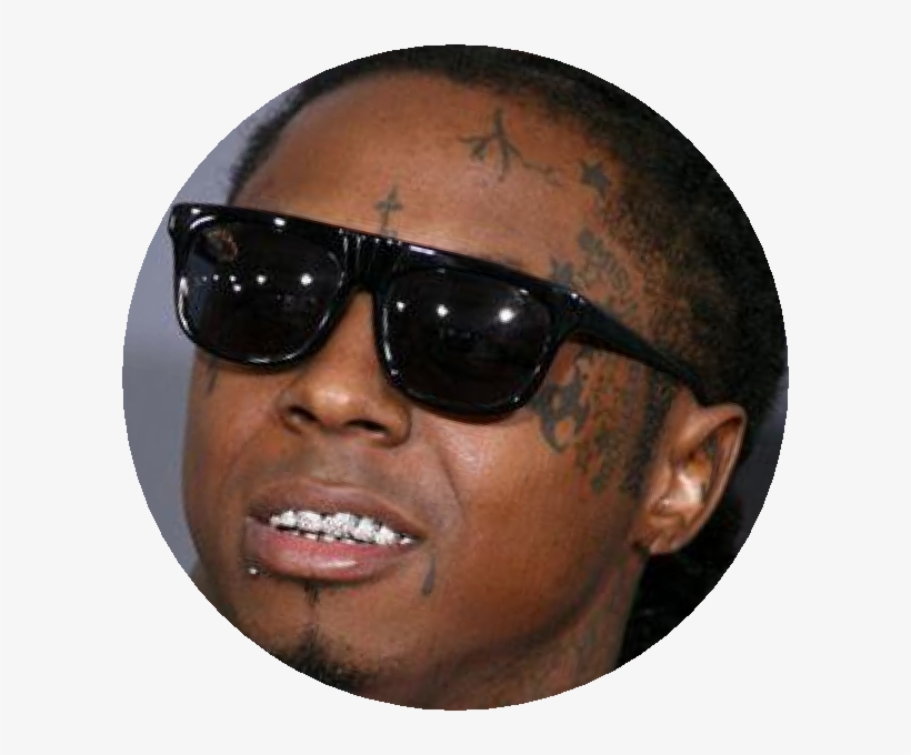 Lilwayne - Dave Chappelle Mask, transparent png