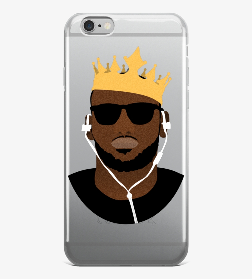 The King's Crown Iphone 5/5s/se, 6/6s, 6/ - Gilmore Girls Phone Case, transparent png