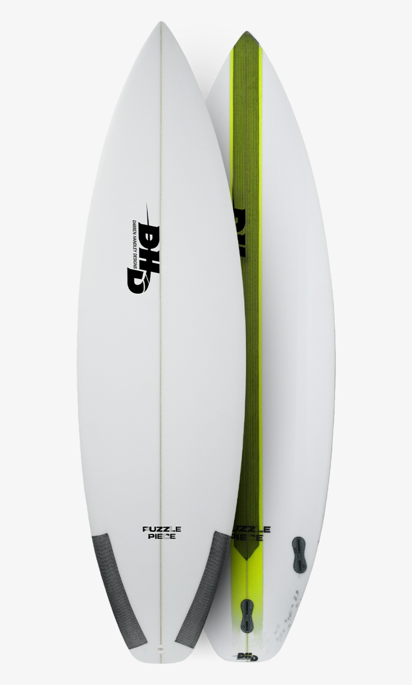 Surfboards - Darren Handley Designs, transparent png