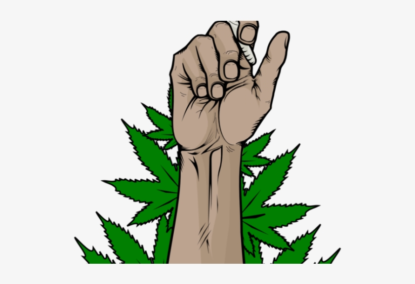 Marijuana Clipart Transparent - Imagenes Png Weed, transparent png