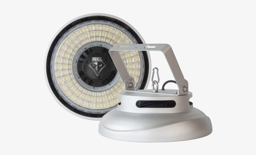 Hawkeye Xtreme™ 165w Led High-bay - Montego Liberty 7 2009, transparent png