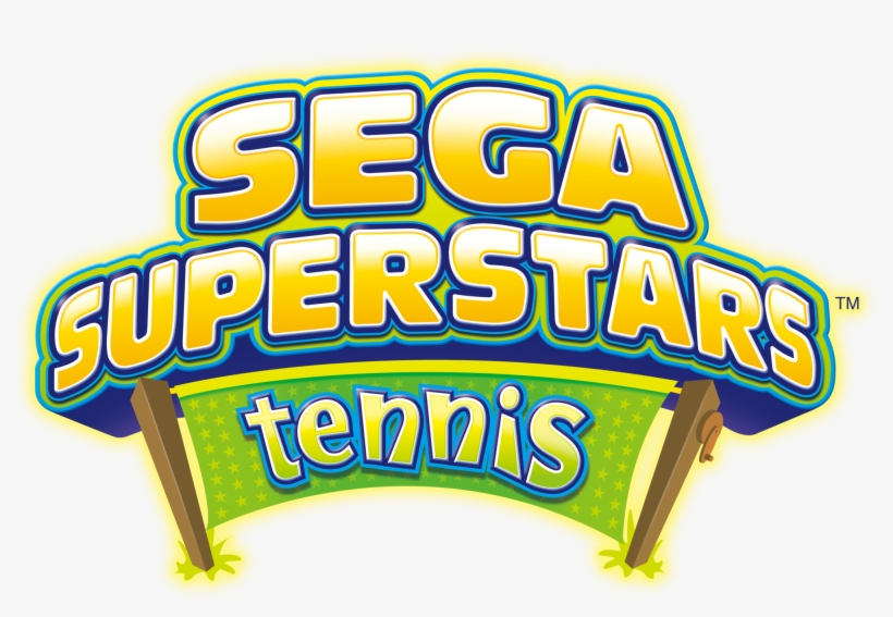 Sega Superstars Tennis/gallery, transparent png