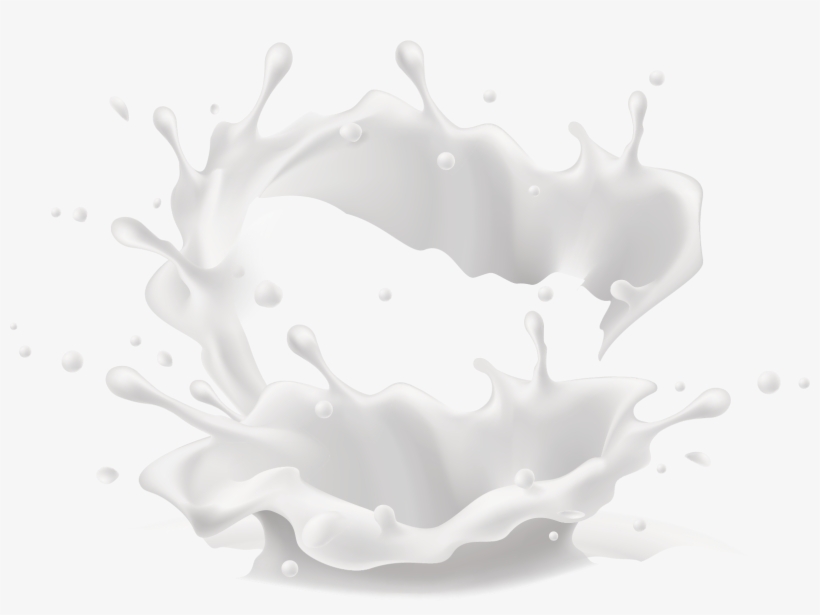 Committed To Complete Customer Satisfaction - Splash Milk Png, transparent png