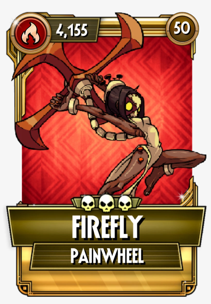 Firefly, transparent png