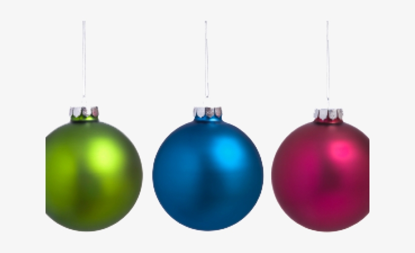 Christmas Ball Png Transparent Images - Christmas Ornament Ball, transparent png