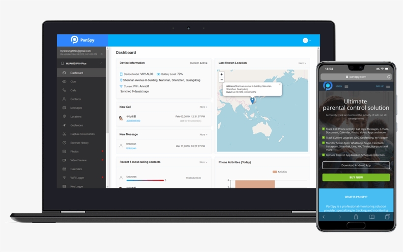Https - //www - Panspy - - Operating System, transparent png