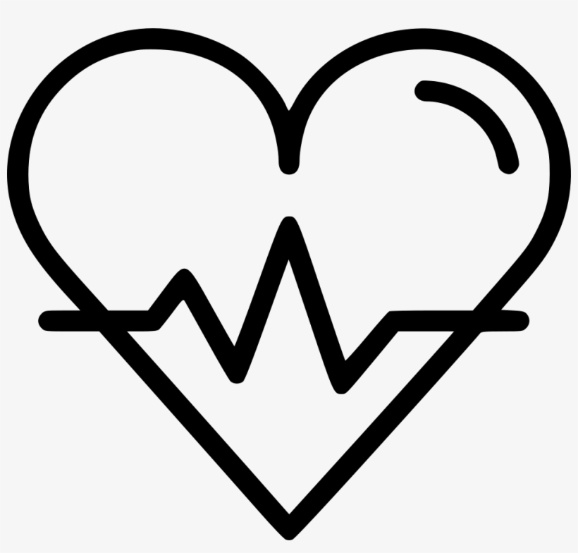 Heart Beat Day Activity Comments - Heart Icon Beat, transparent png
