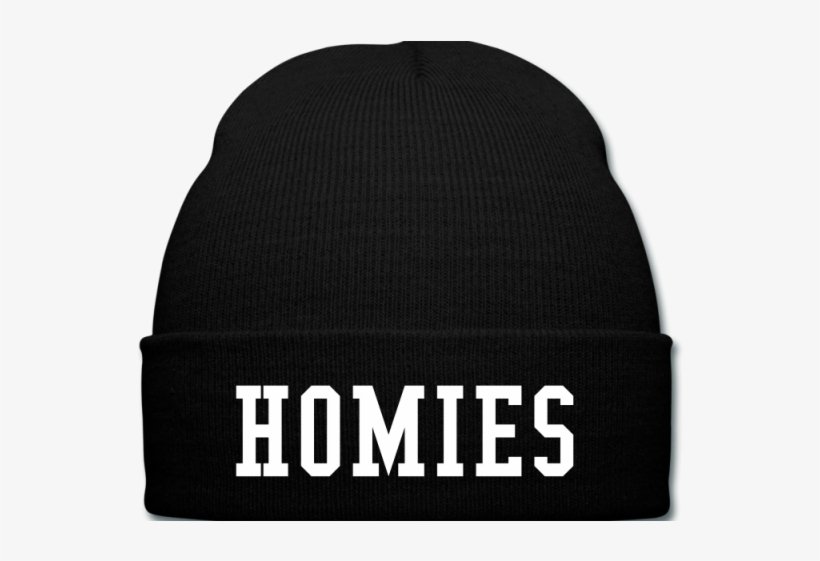 Thug Clipart Hat - Holmes High School, transparent png