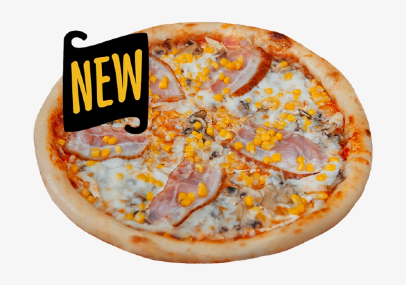 Farmer - California-style Pizza, transparent png
