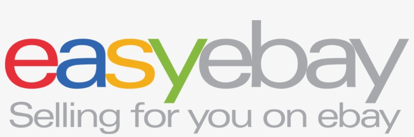 Ebay Logo Design For Easy Selling 4 You In United Kingdom - Ebay Enterprise, transparent png
