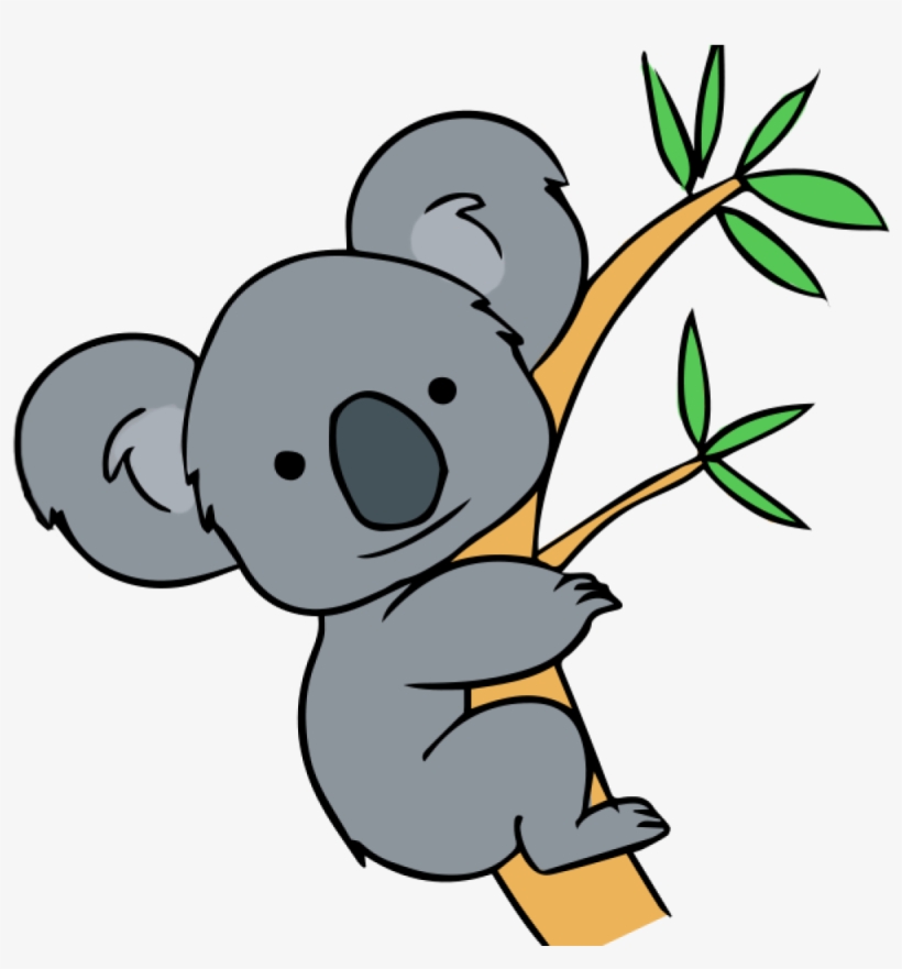 Koala Clipart Koala Clipart Koala Clipart Images Clipart - Koala Clipart Png, transparent png