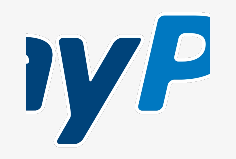 Paypal Clipart Ebay Logo, transparent png