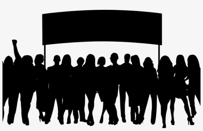 March Against Women Abuse, transparent png