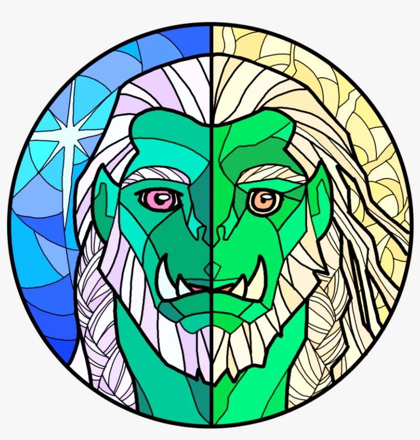 Being The Chosen One Isn't Always What It's Cracked - Berg Court Of Swords, transparent png