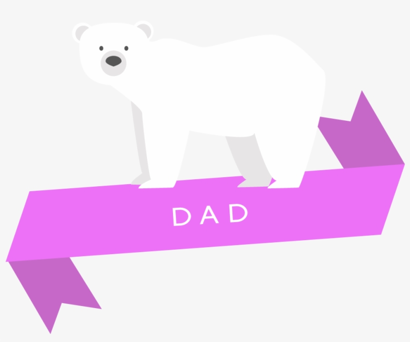 What Is Dad's Personality Like - Illustration, transparent png