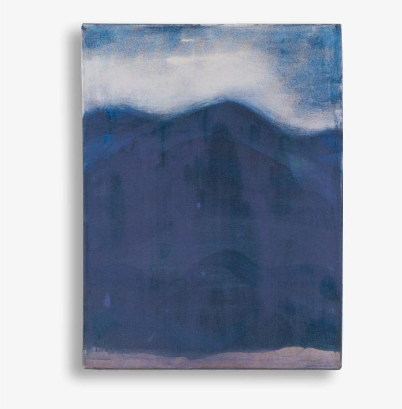 Bernd Haussmann - Painting, transparent png