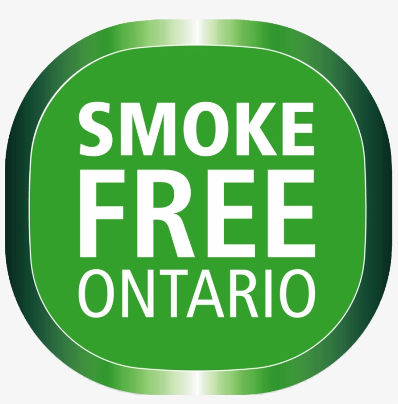 Related Links - Smoke Free Ontario Act, transparent png