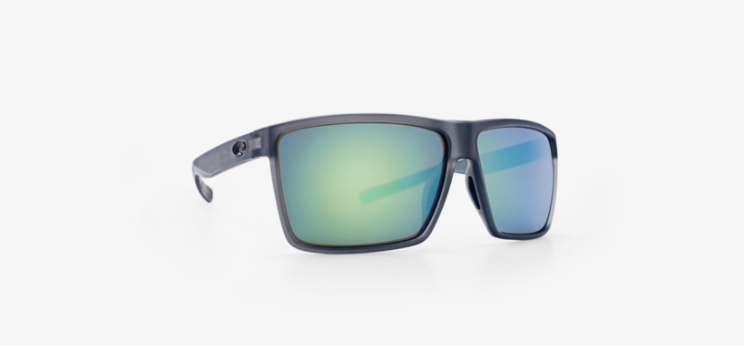 Smoke Crystal/ocearch Green - Costas Del Mar Gafas, transparent png