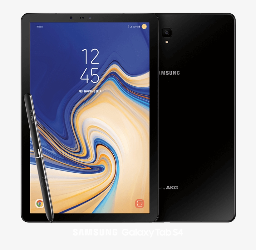 Get 50% Off The Powerful Samsung Galaxy Tab S4 - Samsung Tab S4 10.5, transparent png