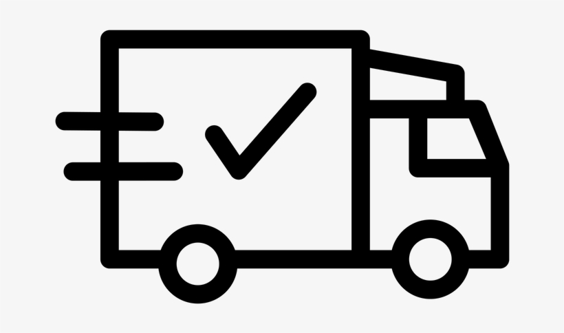 No Hassle Delivery, transparent png