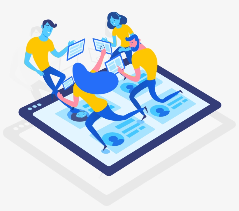 Lumapps In Constellation Shortlist For Employee Digital, transparent png