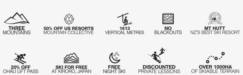 Your 2019 Season Pass Includes - Calligraphy, transparent png