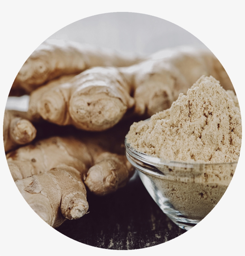 Ginger - Ginger Root, transparent png