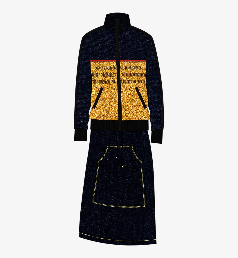 Jeans - Woolen, transparent png