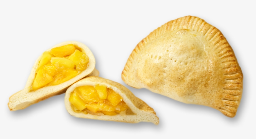 Mango Ginger - Curry Puff, transparent png