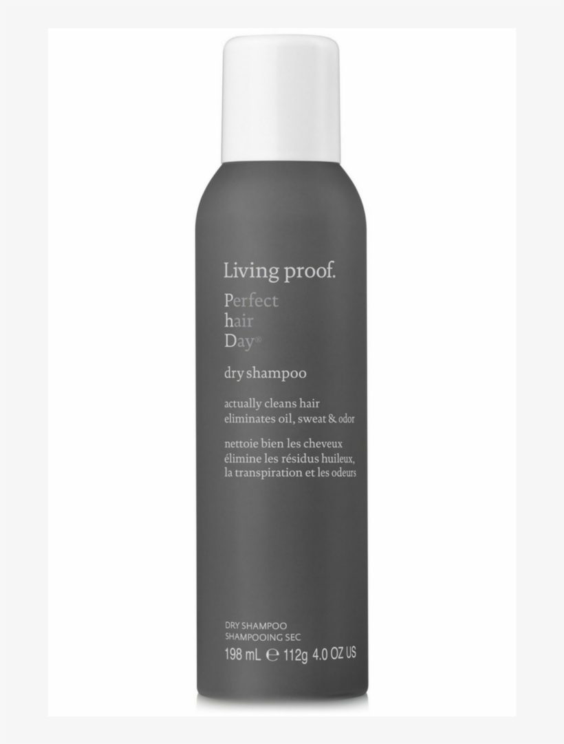 Myhairlivingproofphd-3 - Living Proof Dry Shampoo, transparent png