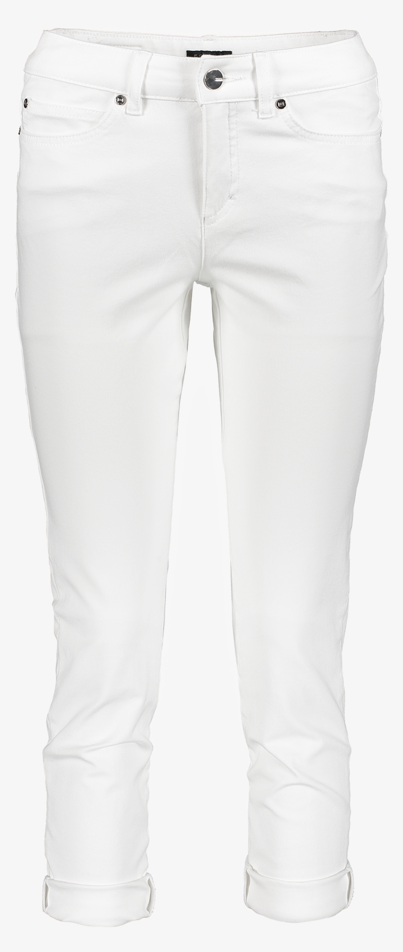 J509 Denim White - Pocket, transparent png