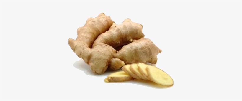 Ginger - Garlic And Ginger, transparent png