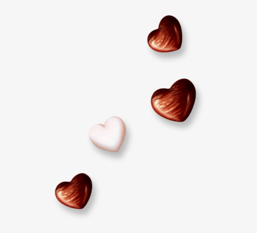 The House Of Real Honey Cakes - Heart, transparent png